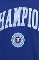 Кофта Champion 219839 блакитний