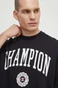czarny Champion bluza
