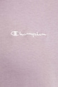 Champion bluza E20000 różowy