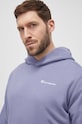 Champion bluza fioletowy E20000