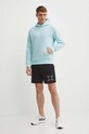 Кофта Champion E20000 голубой SS24