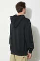Odzież 424 bluza bawełniana Alias Hoodie FF4SMF01AP.JE375.999 czarny