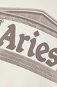 Хлопковая кофта Aries Ancient Column Sweat SUAR20034