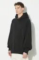 black Vans cotton sweatshirt Premium Standards Hoodie Fleece LX