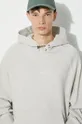 Vans cotton sweatshirt Premium Standards Hoodie Fleece LX Men’s