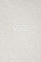 Vans felpa in cotone Premium Standards Hoodie Fleece LX VN000GZ1RKZ1
