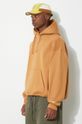 Μπλούζα Vans Premium Standards Surplus Po Hoodie LX καφέ VN000GVQ1OU1