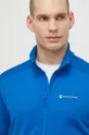 μπλε Αθλητική μπλούζα Montane Protium