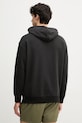 Abbigliamento Puma felpa con cappuccio da uomo in cotone BETTER CLASSICS 624241 nero
