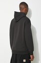 Îmbrăcăminte Puma hanorac de bumbac BETTER CLASSICS 624241 negru
