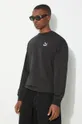 black Puma cotton sweatshirt BETTER CLASSICS