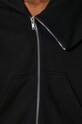 Rick Owens cotton sweatshirt Mountain Hoodie DU01D1286.F.09