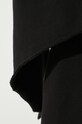 Rick Owens cotton sweatshirt Hoodie Fishtail Parka DU01D1293.F.09