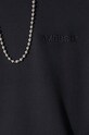 AMBUSH cotton sweatshirt Ballchain BMBB001S24FLE0011010