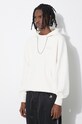 Хлопковая кофта AMBUSH Ballchain бежевый BMBB001S24FLE0013131