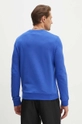 A.P.C. pamut melegítőfelső sweat rider 100% pamut