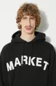 Market cotton sweatshirt Community Garden Hoodie Men’s