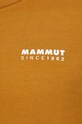Mammut bluza dresowa Core 1014.04033 beżowy