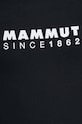 Mammut bluza dresowa 1014.04671 czarny
