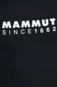 Tepláková mikina Mammut Pánsky