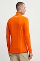 Odzież Mammut bluza sportowa Aenergy Light 1014.05520 pomarańczowy