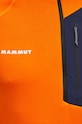 Mammut bluza sportowa Aenergy Light 1014.05520 pomarańczowy