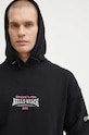 Mikina Rip Curl černá 04LMFL