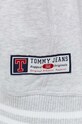 Tommy Jeans bluza Archive Games DM0DM19543 szary