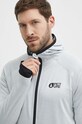 Picture bluza sportowa Shari szary SMT132
