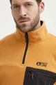 sárga Picture sportos pulóver Mathew