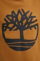 Суичър Timberland TB0A2BJ8P571 кафяв