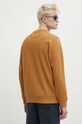 Одежда Кофта Timberland TB0A2FEQP471 коричневый