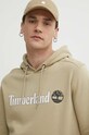 Timberland bluza bej TB0A5UKKDH41