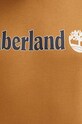 Timberland bluza TB0A5UKKP471 maro