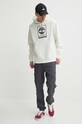 Кофта Timberland TB0A5QV6CM91 бежевый SS24
