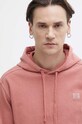 Dukserica Timberland roza TB0A5U9KEG61