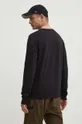 C.P. Company bluza bawełniana Light Fleece 100 % Bawełna