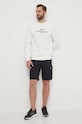Peak Performance bluza G79593 alb SS24