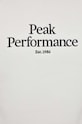 Peak Performance bluza G79593 alb