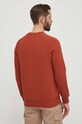 Odzież Peak Performance bluza G79593 brązowy