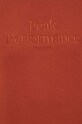 Peak Performance bluza G79593 brązowy