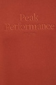 Кофта Peak Performance G79593 коричневый
