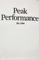 Peak Performance felpa Uomo