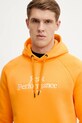 Peak Performance bluza portocaliu G79592