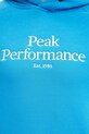 Peak Performance felső G79592 kék
