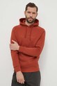 Peak Performance bluza maro G79592