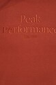 Peak Performance bluza G79592 maro