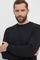 Peak Performance bluza negru G79590