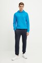 Peak Performance bluza G79589 albastru SS25