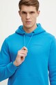 Peak Performance bluza albastru G79589